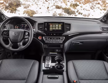 Торпедо 2019–24 Honda Passport [North America] '2019–24
