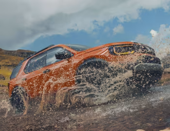2026 Honda Passport TrailSport '2025–pr.