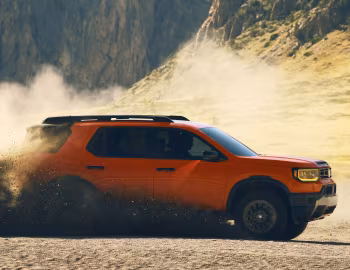 2026 Honda Passport TrailSport '2025–pr.