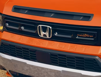 2026 Honda Passport TrailSport '2025–pr.