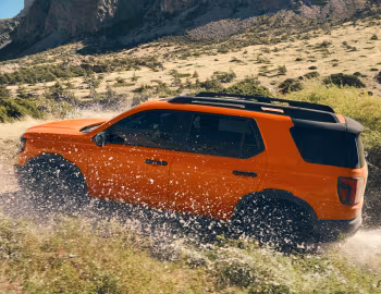 2026 Honda Passport TrailSport '2025–pr.
