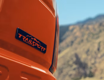2026 Honda Passport TrailSport '2025–pr.