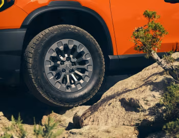 2026 Honda Passport TrailSport '2025–pr.