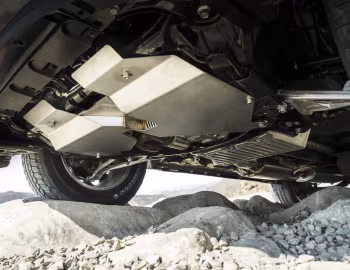 Honda Passport TrailSport Rugged Roads Project '09.2021