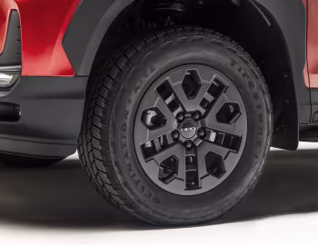 Honda Passport TrailSport Rugged Roads Project 2.0 '11.2021