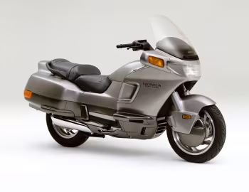 Honda PC800 Pacific Coast '1989–96