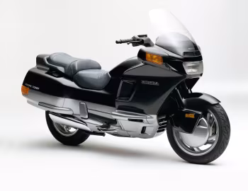 Honda PC800 Pacific Coast '1989–96