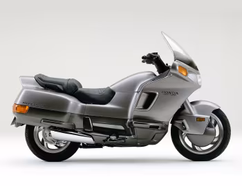 Honda PC800 Pacific Coast '1989–96