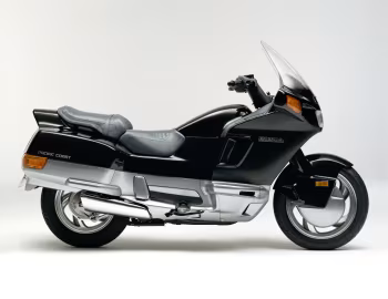 Honda PC800 Pacific Coast '1989–96