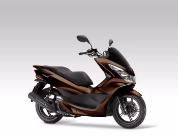 Honda PCX125 '2014–н.ч.