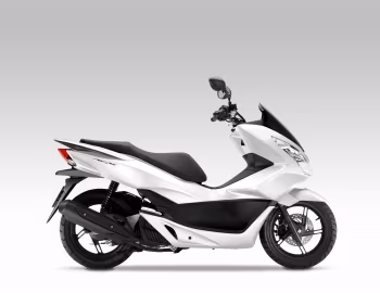 Honda PCX125 '2014–н.ч.