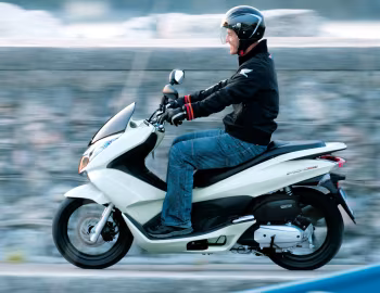 Honda PCX150 '2013