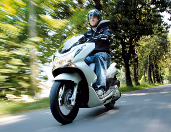Honda PCX150 '2013