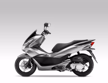 Honda PCX150 '2014–pr.