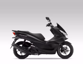Honda PCX150 '2014–pr.