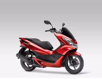 Honda PCX150 '2014–pr.