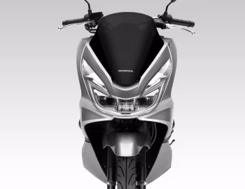 Honda PCX150 '2014–pr.