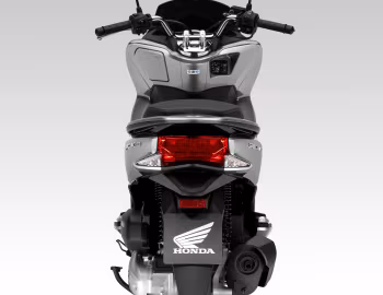 Honda PCX150 '2014–pr.