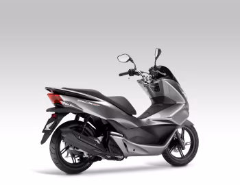 Honda PCX150 '2014–pr.