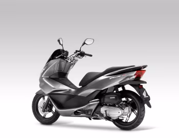 Honda PCX150 '2014–pr.