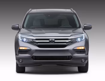 2016–18 Honda Pilot [North America] '2015–18