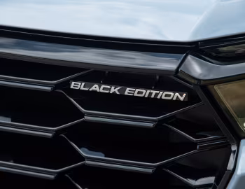 2023–25 Honda Pilot "Black Edition" [Mexico] '2023–25