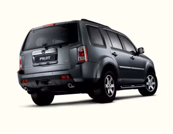 Honda Pilot [CIS] '2008–11