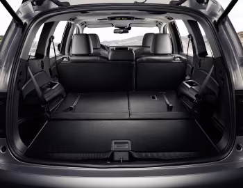 Interior Honda Pilot [CIS] '2015–19