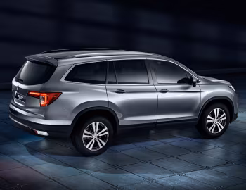 Honda Pilot [CIS] '2015–19
