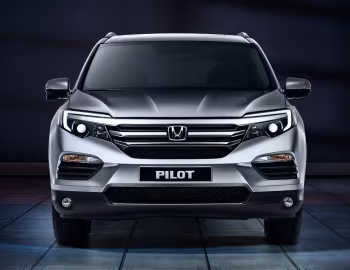 Honda Pilot [CIS] '2015–19