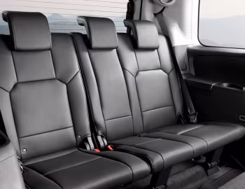 Interior Honda Pilot [CIS] '2011–15