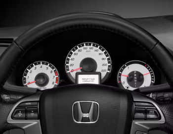 Painel Honda Pilot [CIS] '2011–15