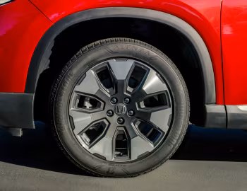 2026 Honda Pilot Elite '2025–pr.