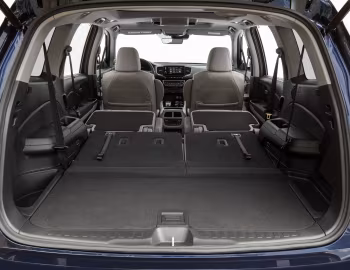 Boot 2019–22 Honda Pilot Elite [North America] '2018–22