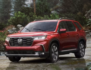 2023–25 Honda Pilot Elite '12.2022–25
