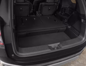 Porta-malas 2026 Honda Pilot TrailSport '2025–pr.