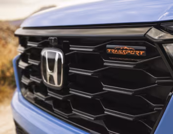 2023–25 Honda Pilot TrailSport '12.2022–25