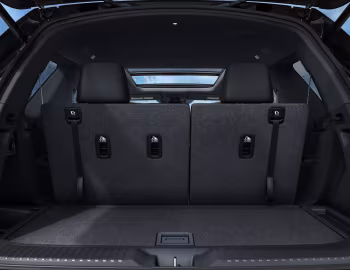 Porta-malas 2023–25 Honda Pilot TrailSport '12.2022–25