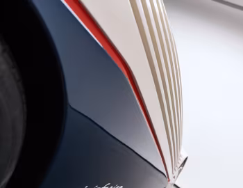 Honda HP-X '11.1984