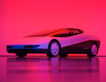 Honda HP-X '11.1984