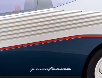 Honda HP-X '11.1984