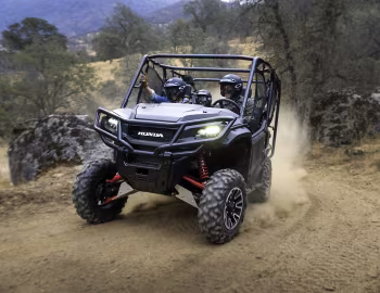 Honda Pioneer 1000-5 Limited Edition '2016