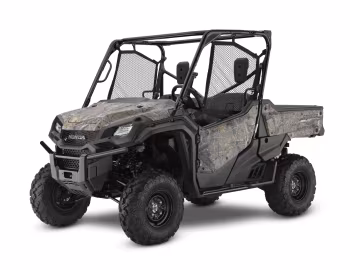 Honda Pioneer 1000 EPS '2015–pr.