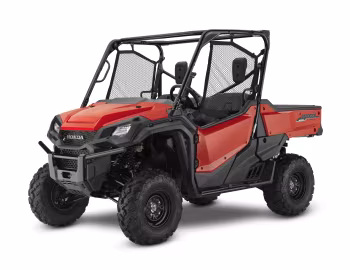 Honda Pioneer 1000 EPS '2015–pr.