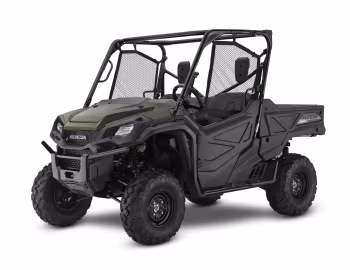 Honda Pioneer 1000 '2015–pr.