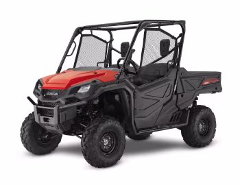 Honda Pioneer 1000 '2015–pr.