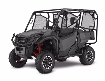Honda Pioneer 1000-5 Limited Edition '2016