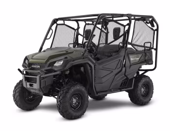 Honda Pioneer 1000-5 '2015–pr.