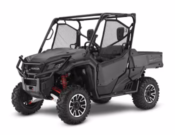 Honda Pioneer 1000 Limited Edition '2016