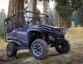 Honda Pioneer 1000-5 Limited Edition '2016